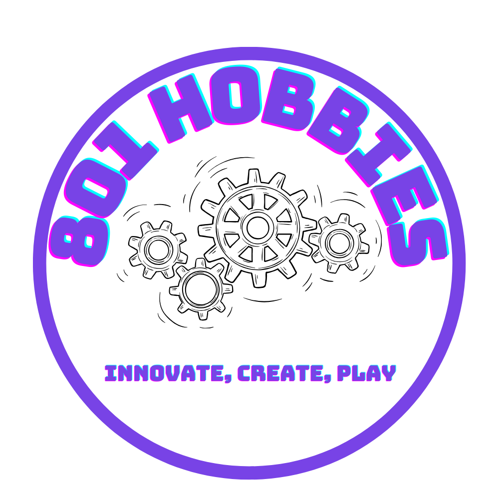 Fidget Friends Hammerhead Shark