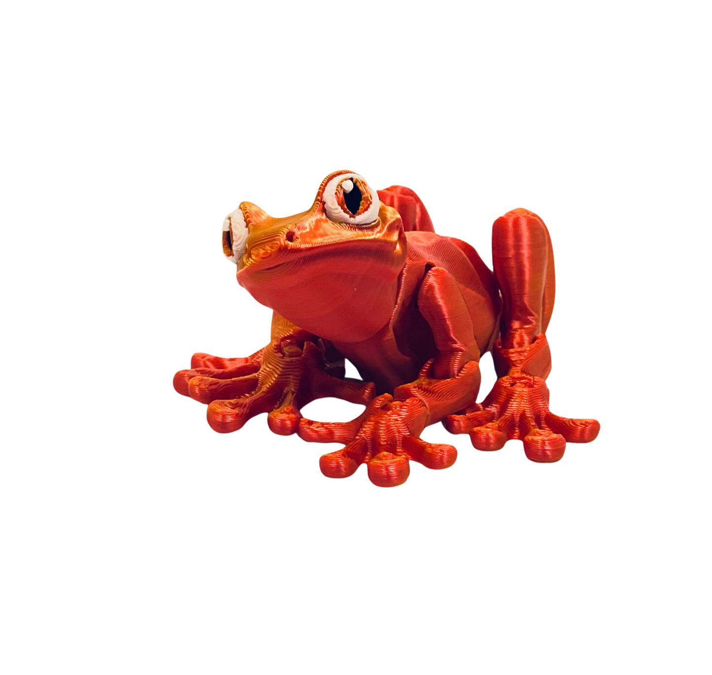 Fidget Friends Tree Frog