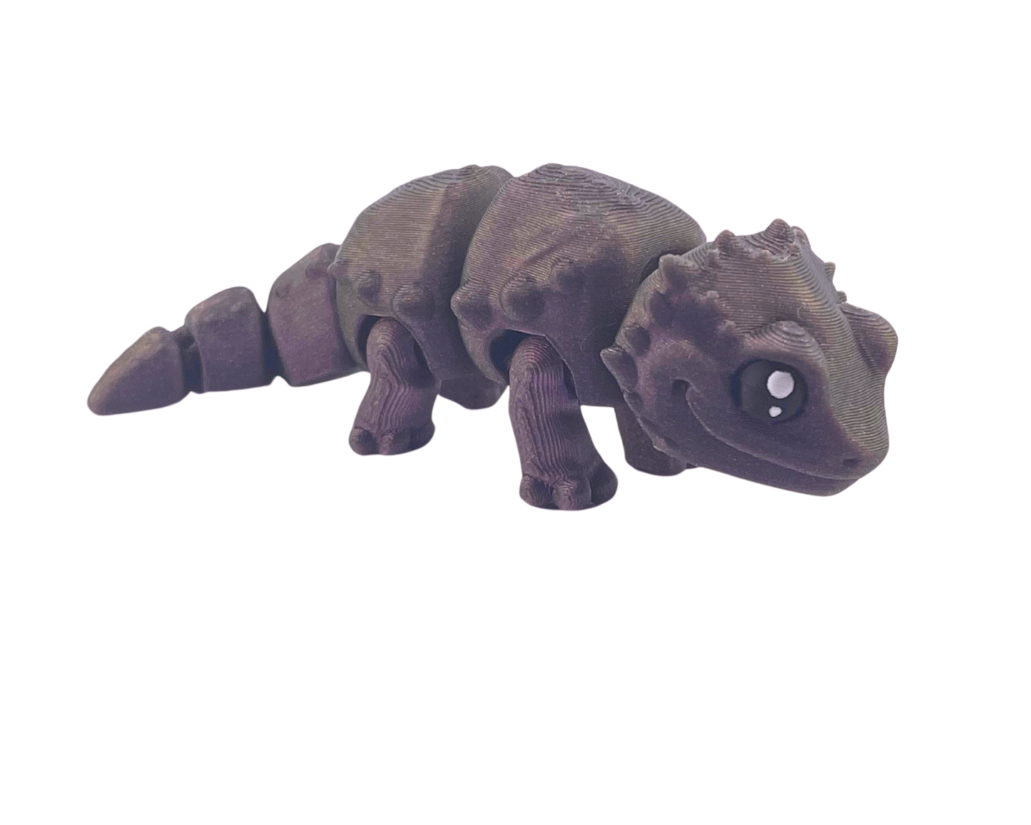 Fidget Friends Bearded Dragon