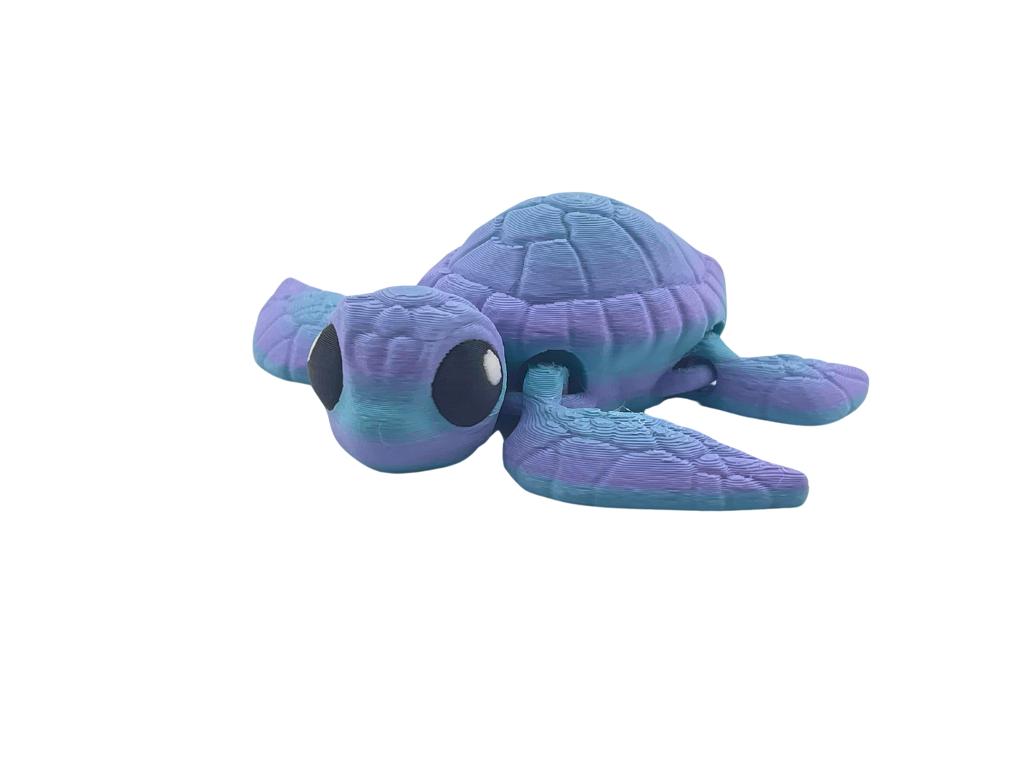 Fidget Friends Sea Turtle
