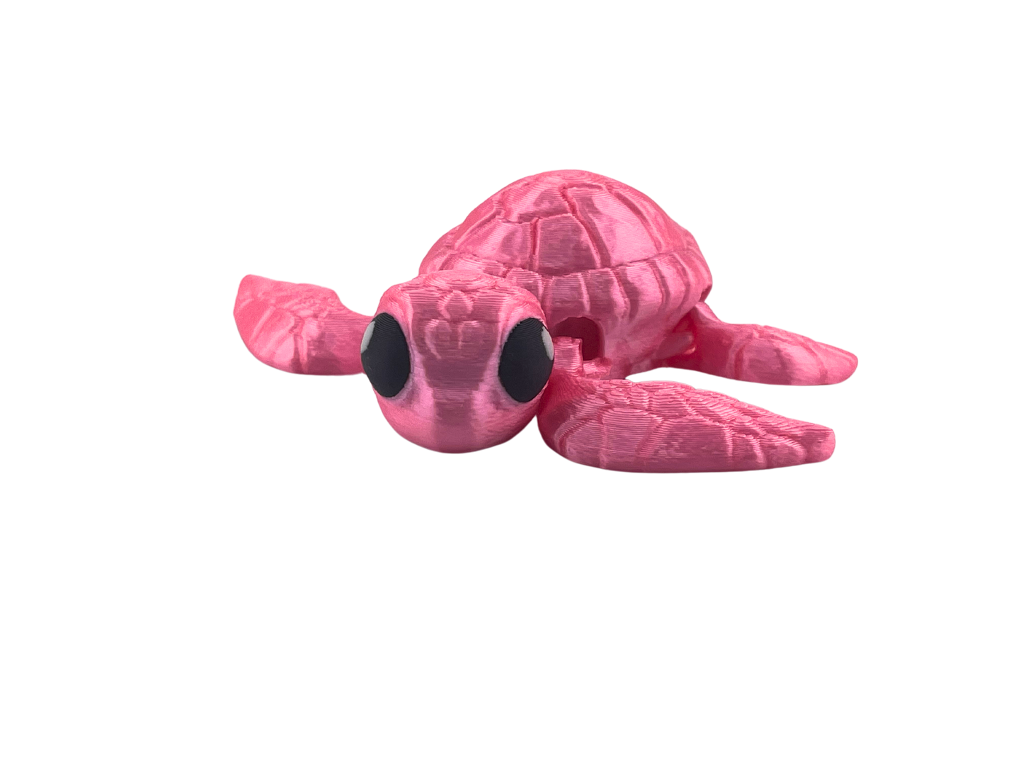 Fidget Friends Sea Turtle