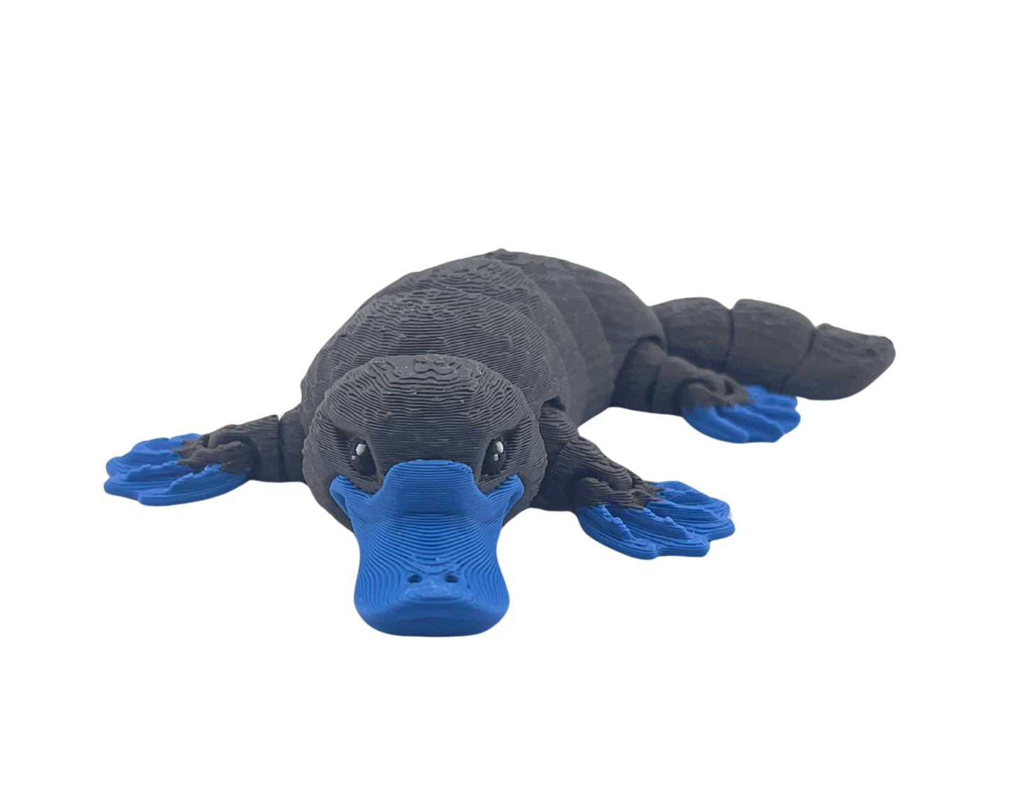 Fidget Friends Platypus