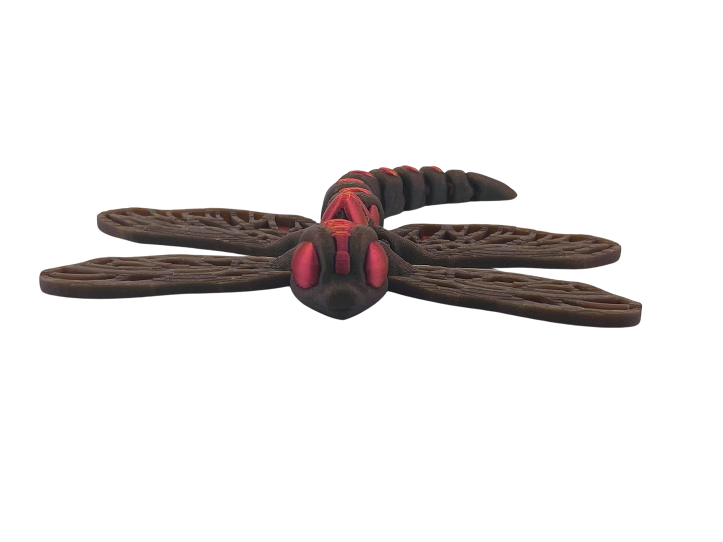 Fidget Friends Dragonfly