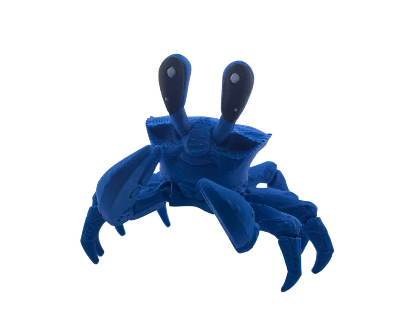 Fidget Friends Ghost Crab