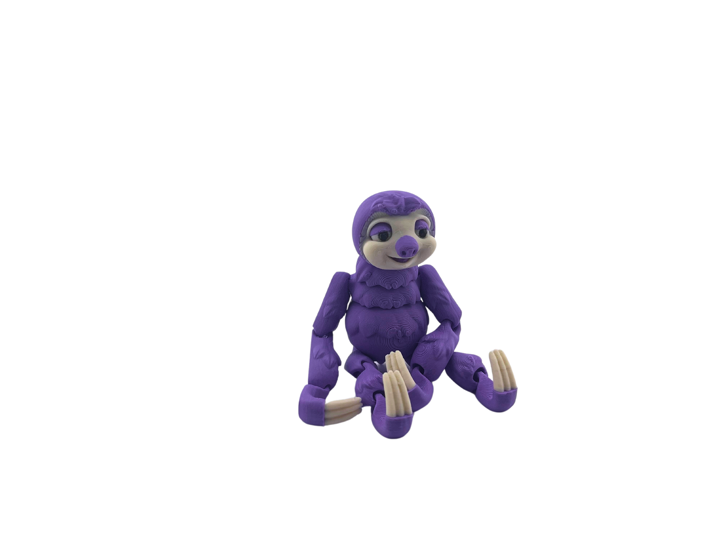 Fidget Friends Sloth