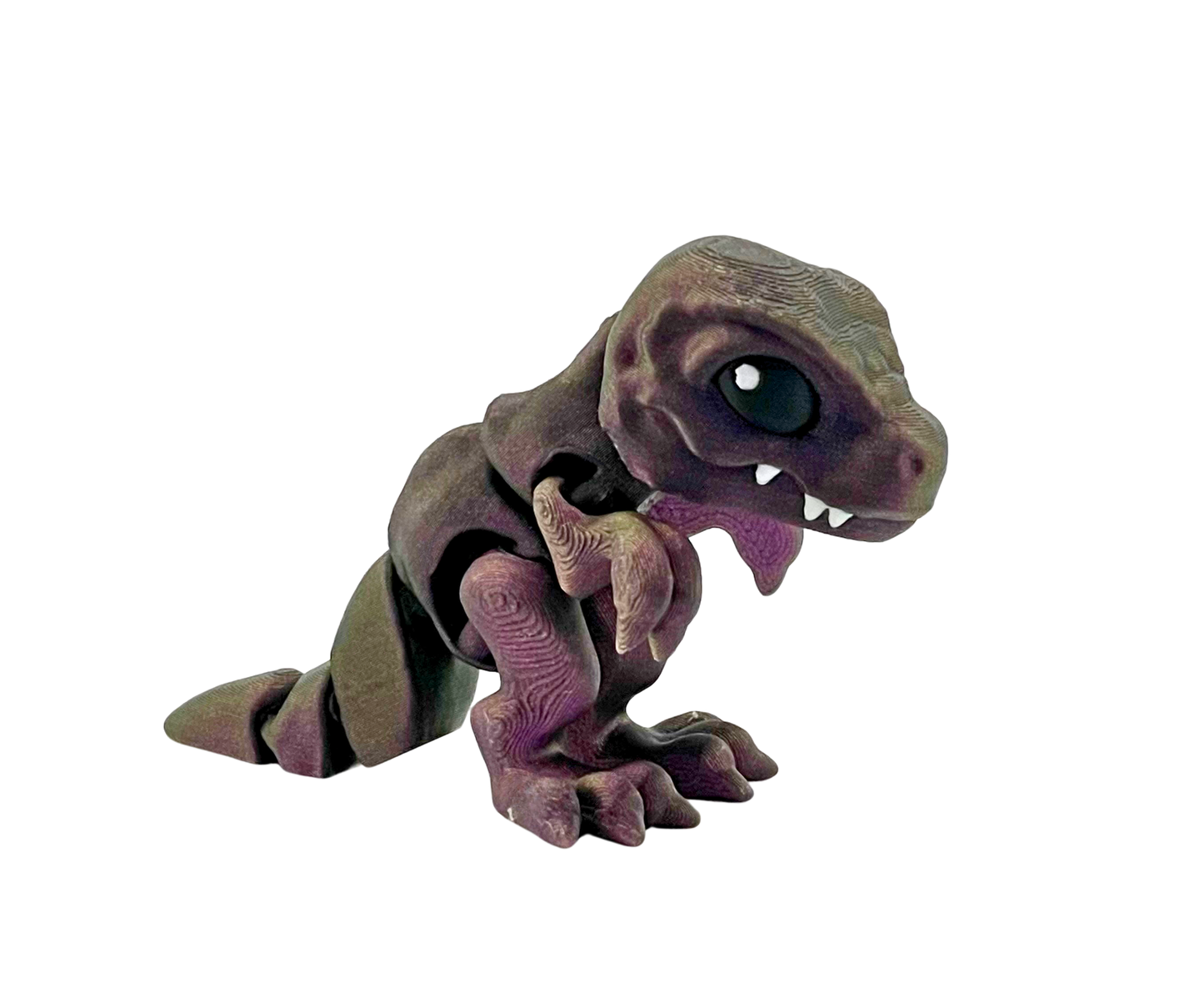 Fidget Friends T-Rex